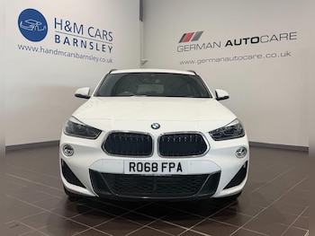 Used BMW X2 2018 for sale - 79212153: Photo