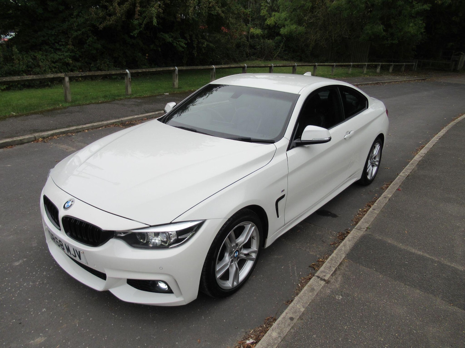 Used BMW 4 Series 2018 for sale - 76032450: Photo 13