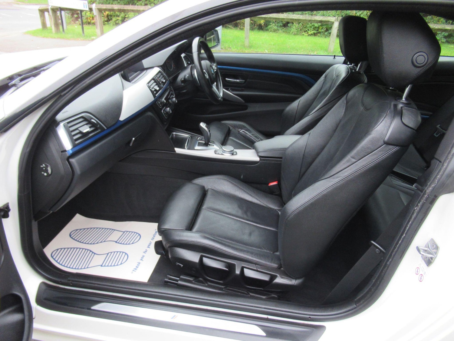 Used BMW 4 Series 2018 for sale - 76032450: Photo 15