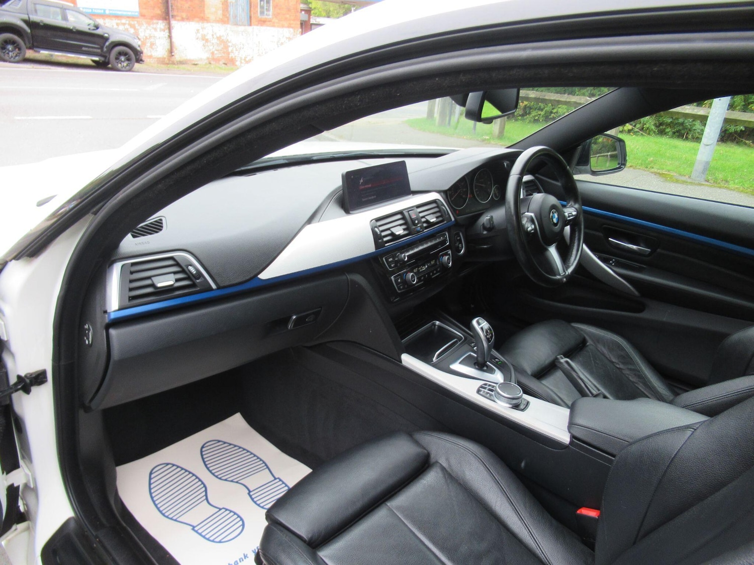 Used BMW 4 Series 2018 for sale - 76032450: Photo 16