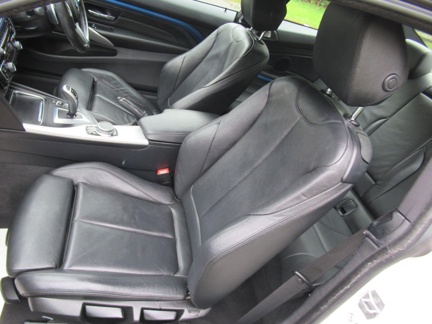 Used BMW 4 Series 2018 for sale - 76032450: Photo 17