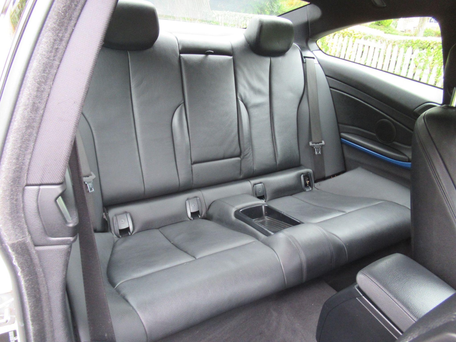 Used BMW 4 Series 2018 for sale - 76032450: Photo 20