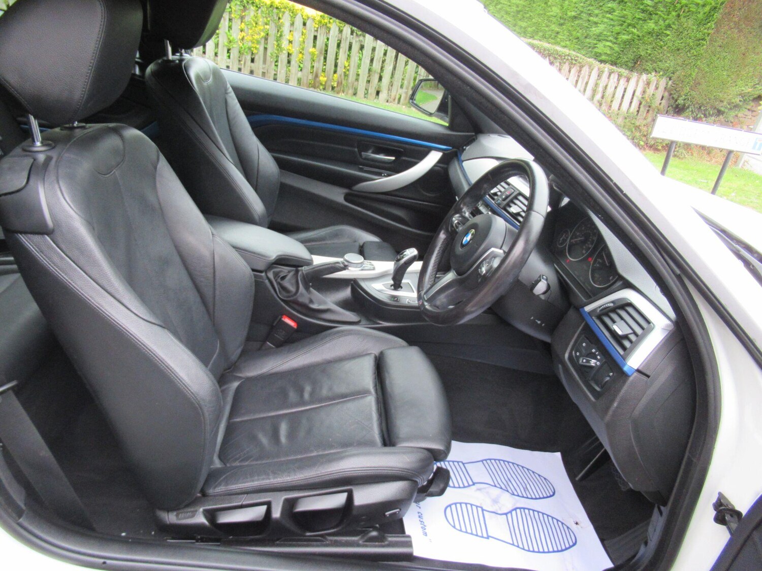 Used BMW 4 Series 2018 for sale - 76032450: Photo 21