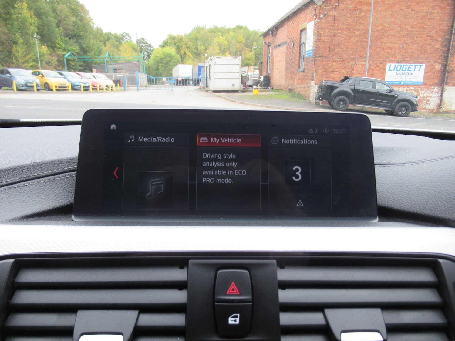 Used BMW 4 Series 2018 for sale - 76032450: Photo 30