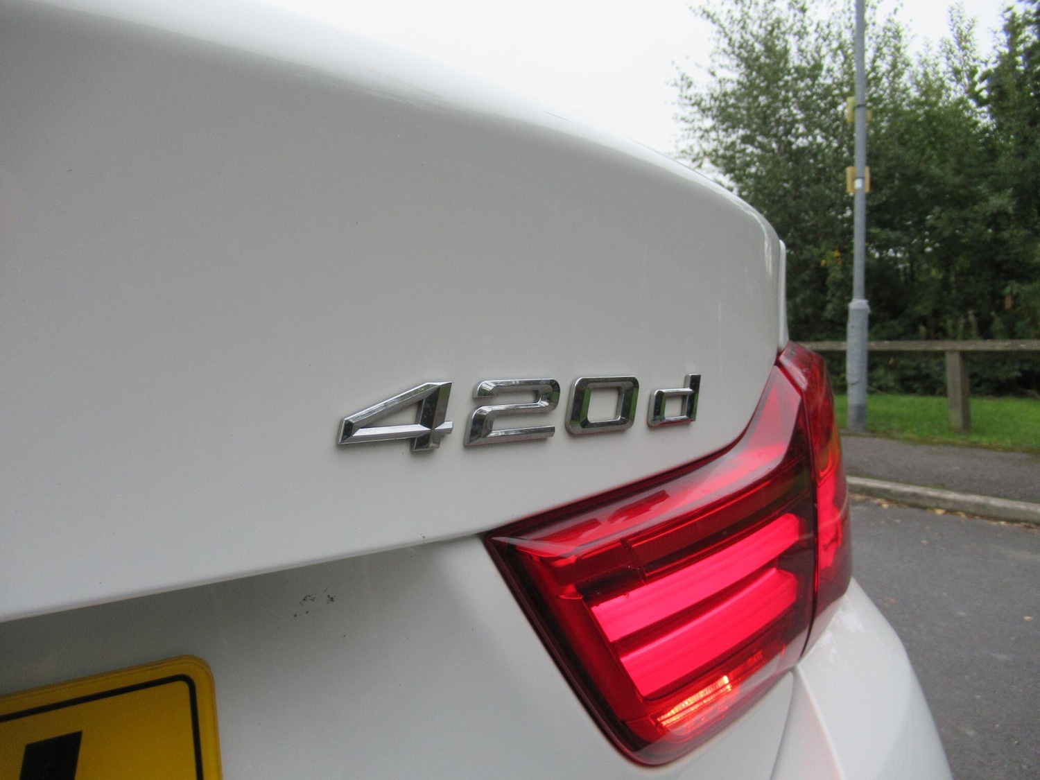 Used BMW 4 Series 2018 for sale - 76032450: Photo 7