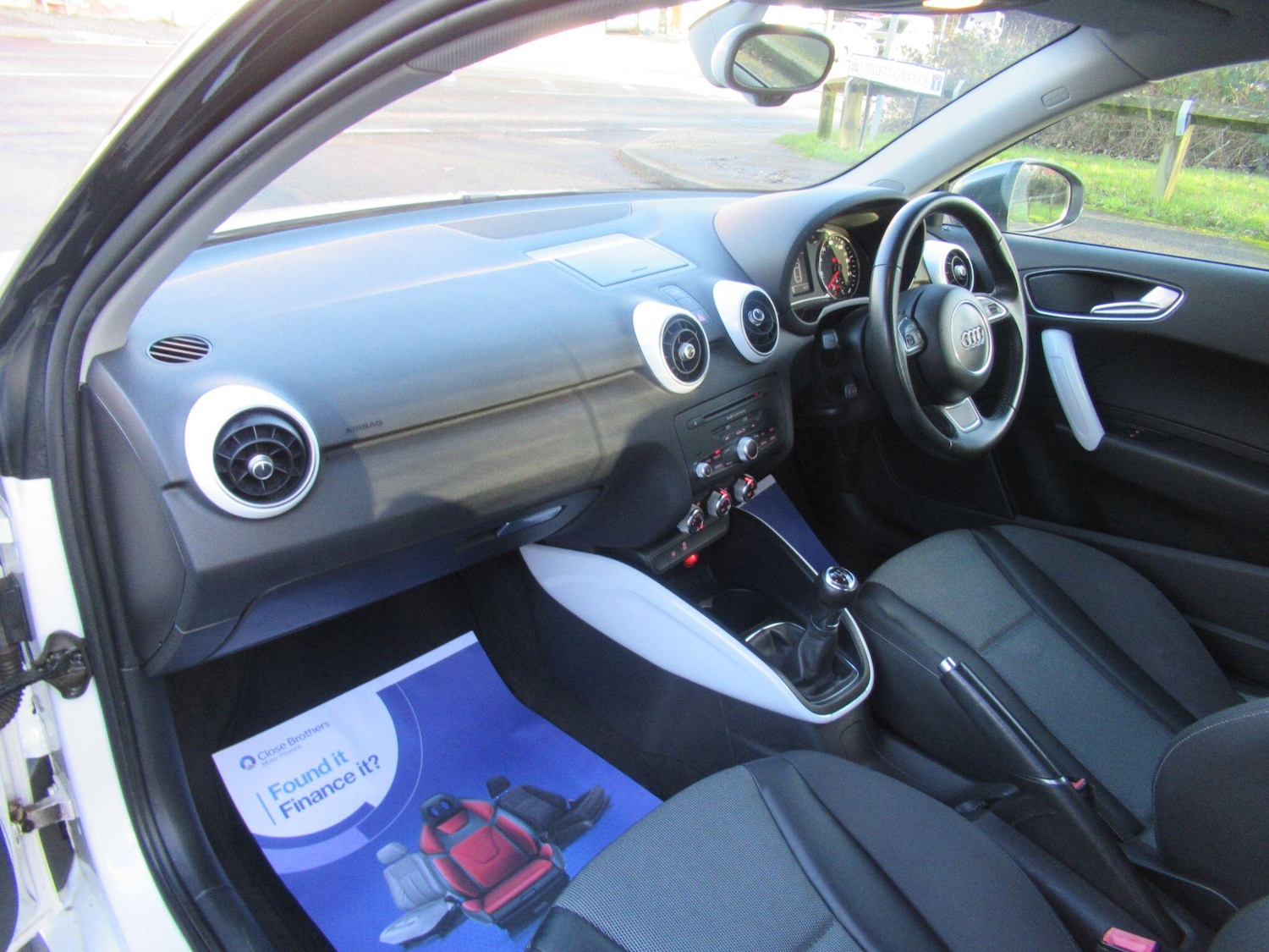 Used Audi A1 2014 for sale - 77599119: Photo 10