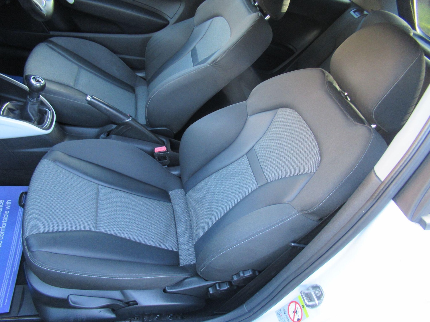 Used Audi A1 2014 for sale - 77599119: Photo 11