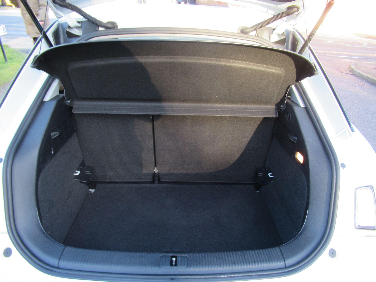 Used Audi A1 2014 for sale - 77599119: Photo 13