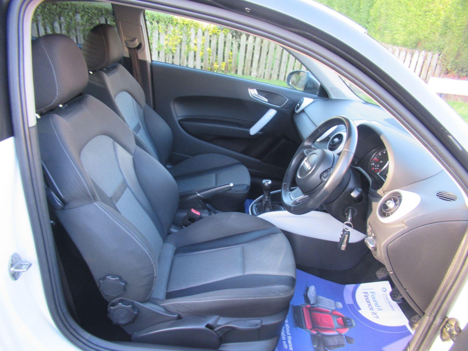 Used Audi A1 2014 for sale - 77599119: Photo 15