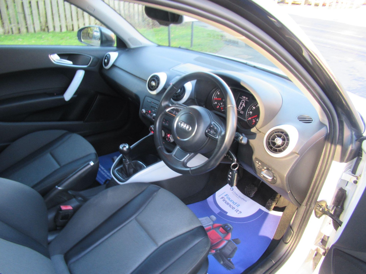 Used Audi A1 2014 for sale - 77599119: Photo 16