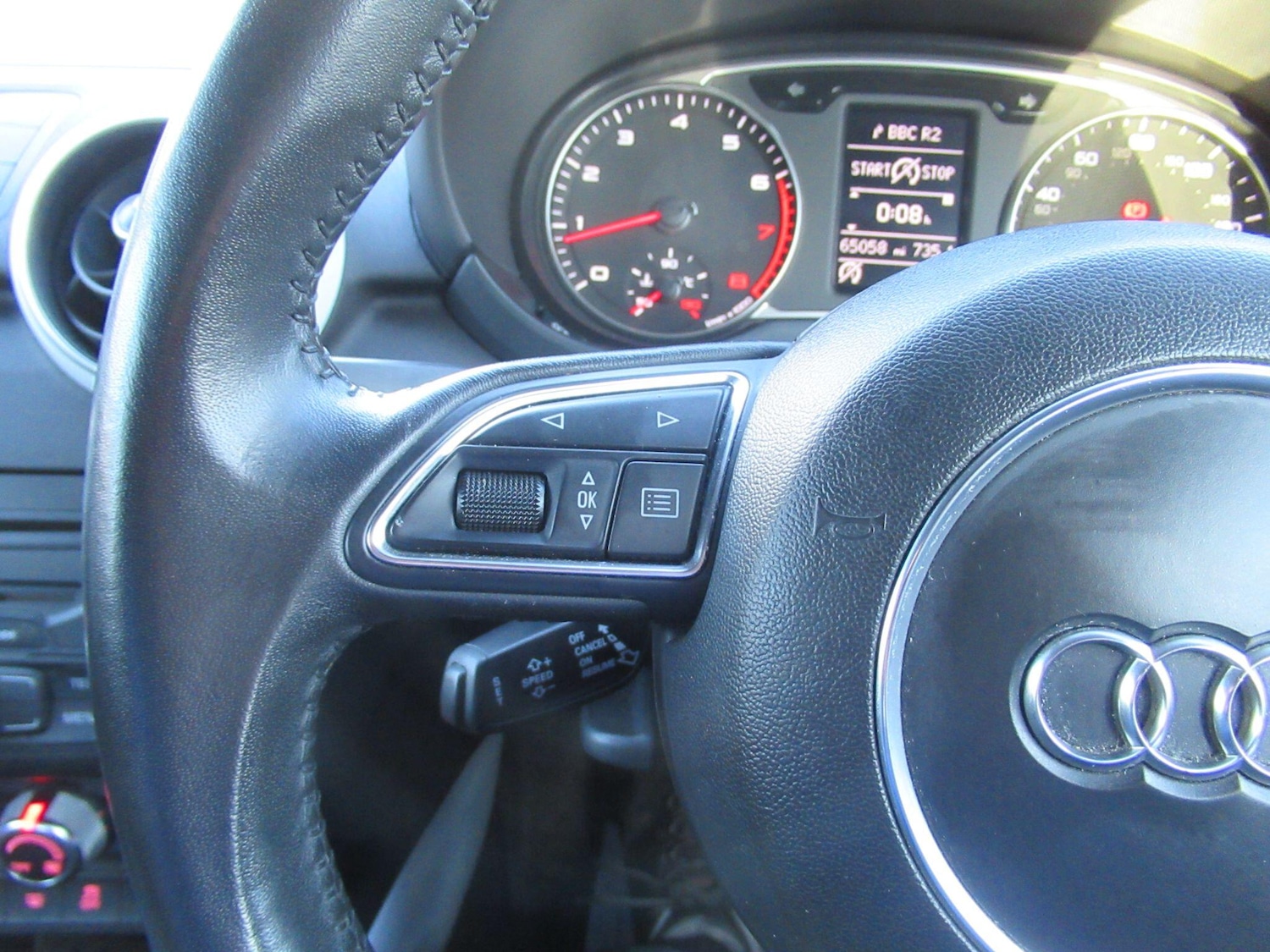 Used Audi A1 2014 for sale - 77599119: Photo 19