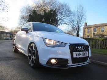 Audi A1 feature image