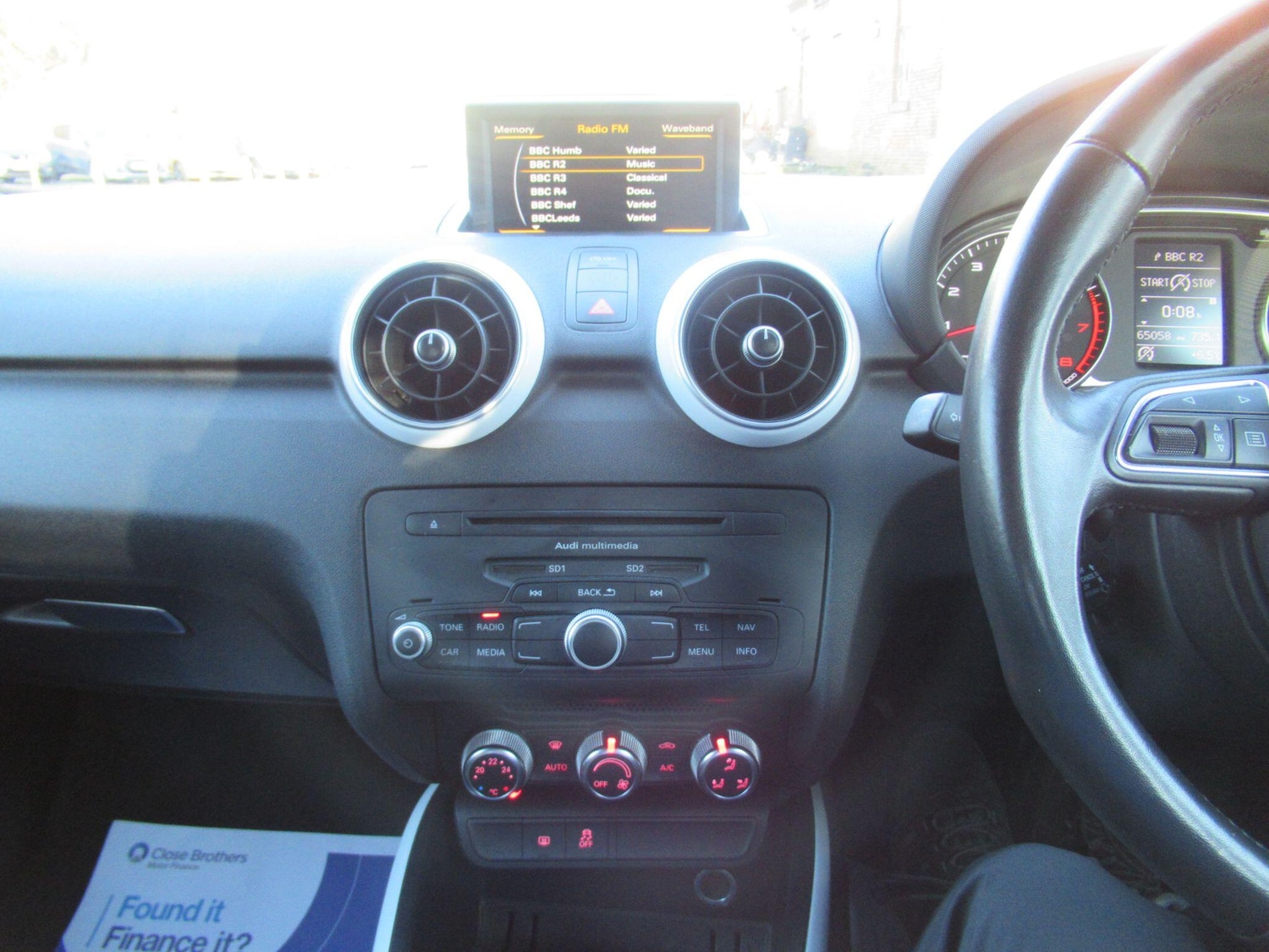 Used Audi A1 2014 for sale - 77599119: Photo 24