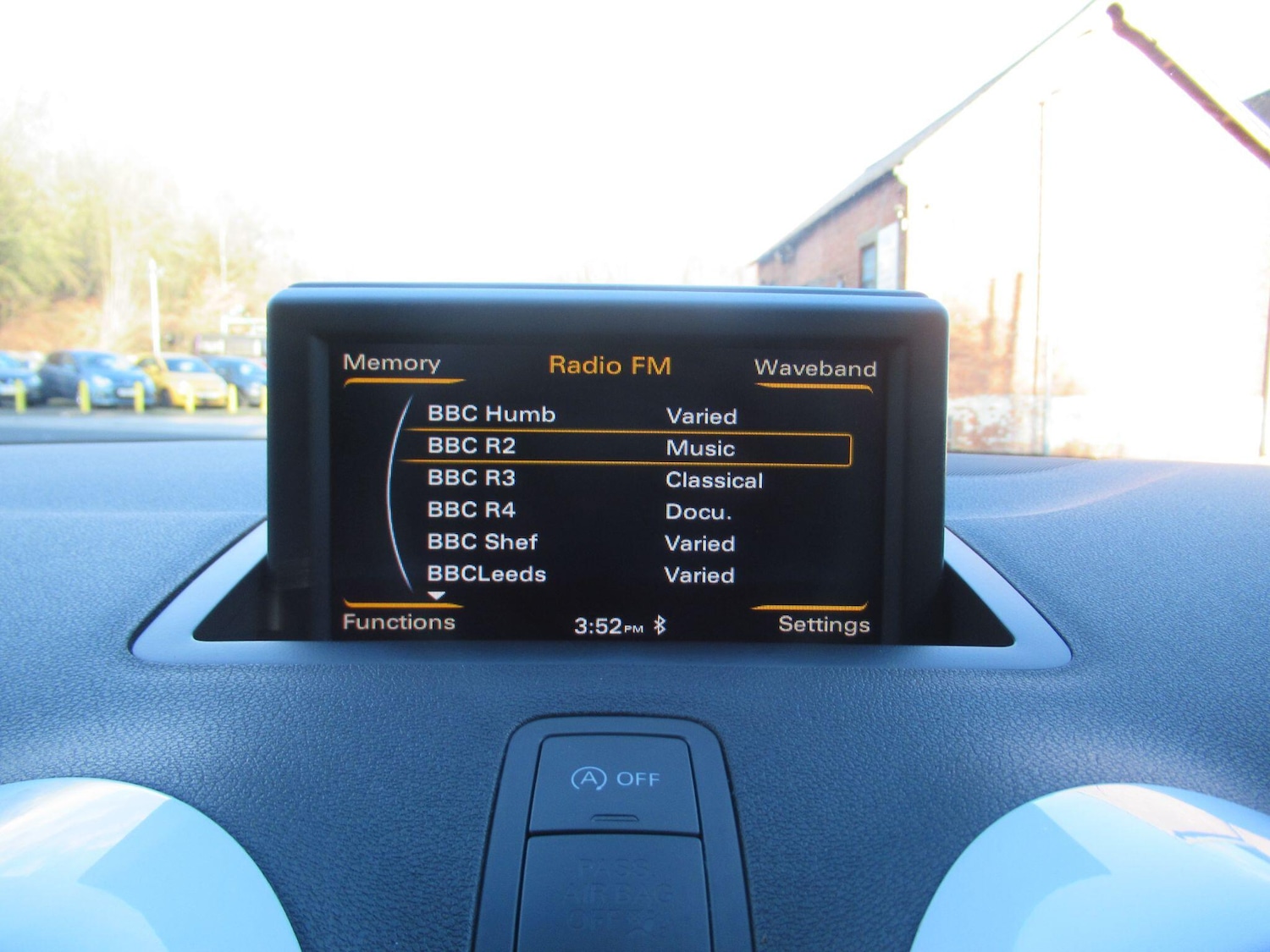 Used Audi A1 2014 for sale - 77599119: Photo 25