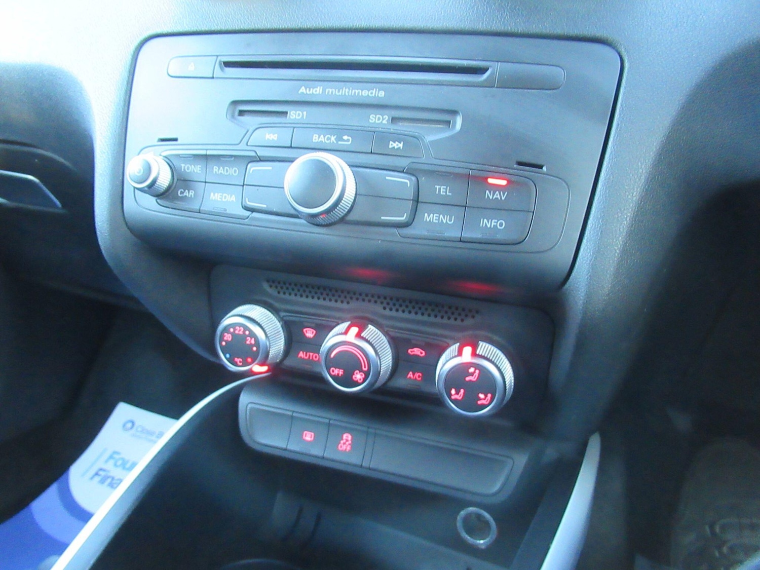 Used Audi A1 2014 for sale - 77599119: Photo 26