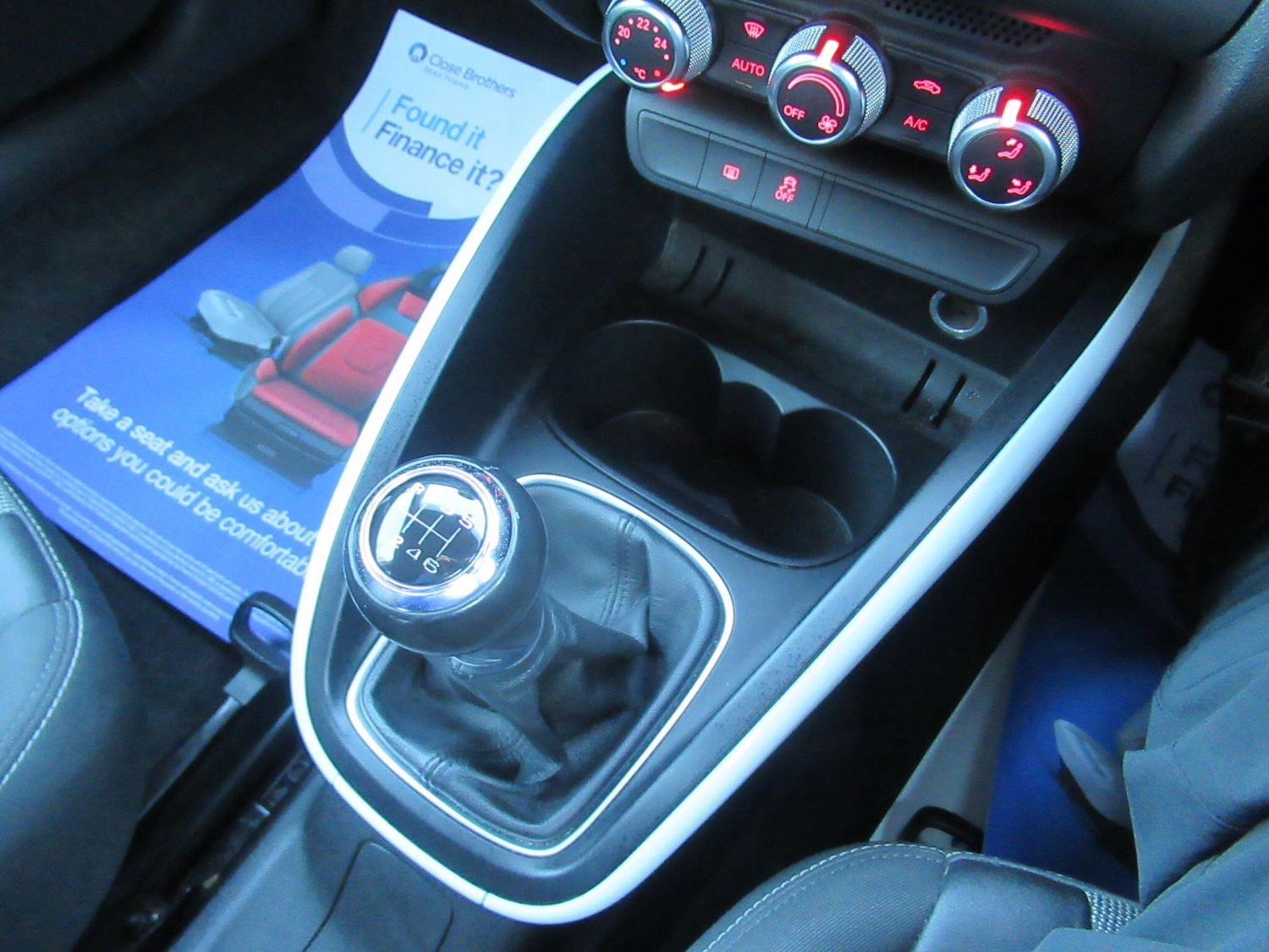 Used Audi A1 2014 for sale - 77599119: Photo 27