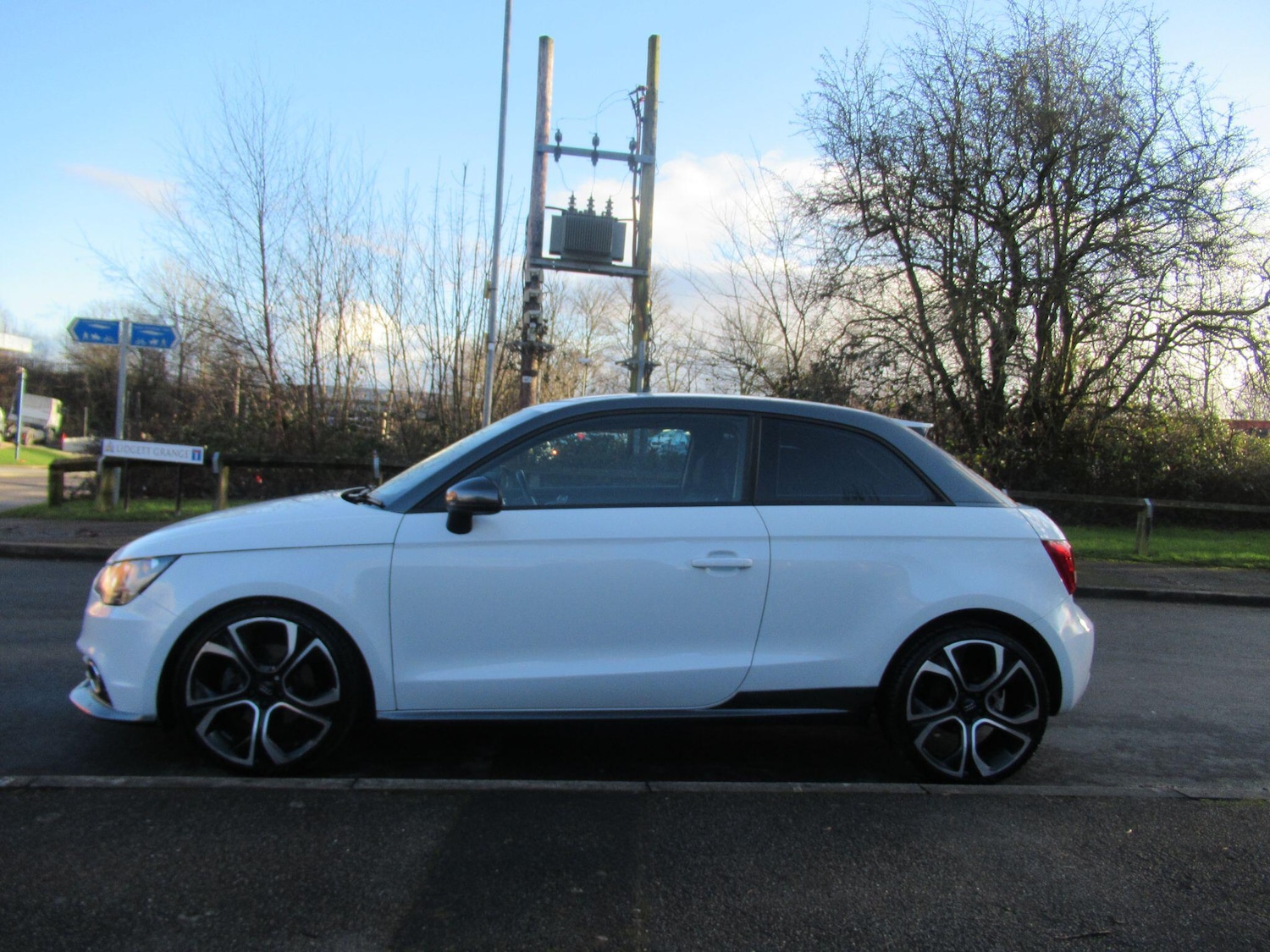 Used Audi A1 2014 for sale - 77599119: Photo 7