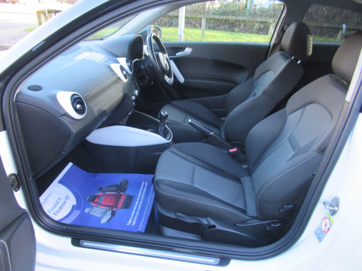 Used Audi A1 2014 for sale - 77599119: Photo 9