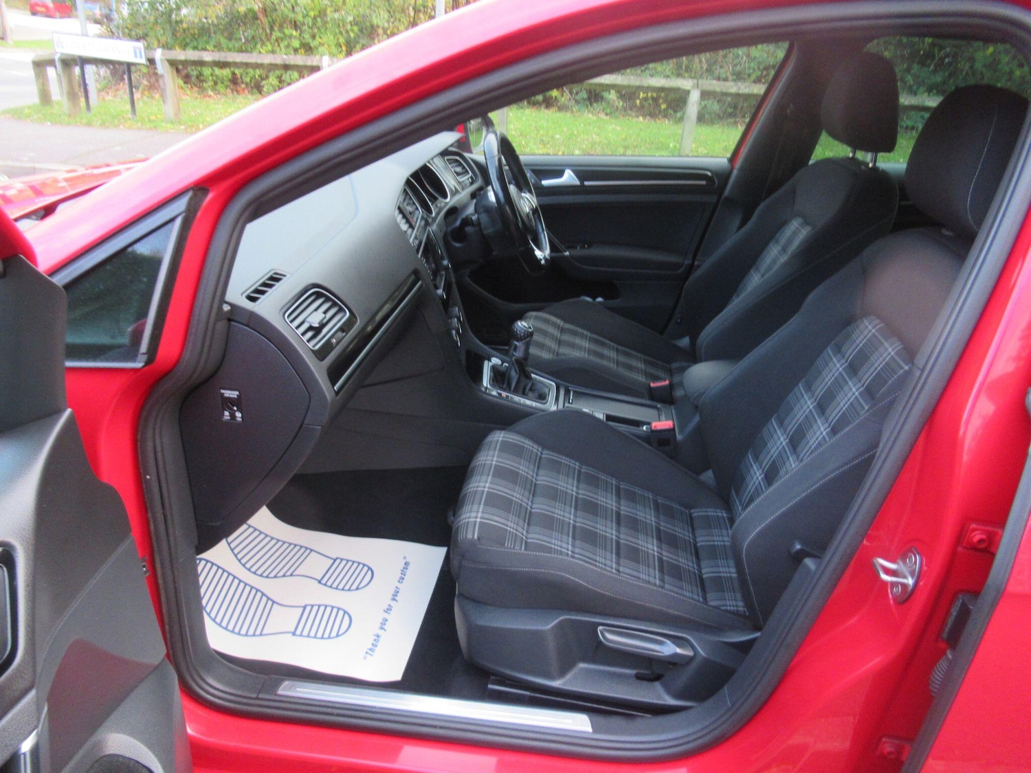 Used Volkswagen Golf 2016 for sale - 76993951: Photo 10