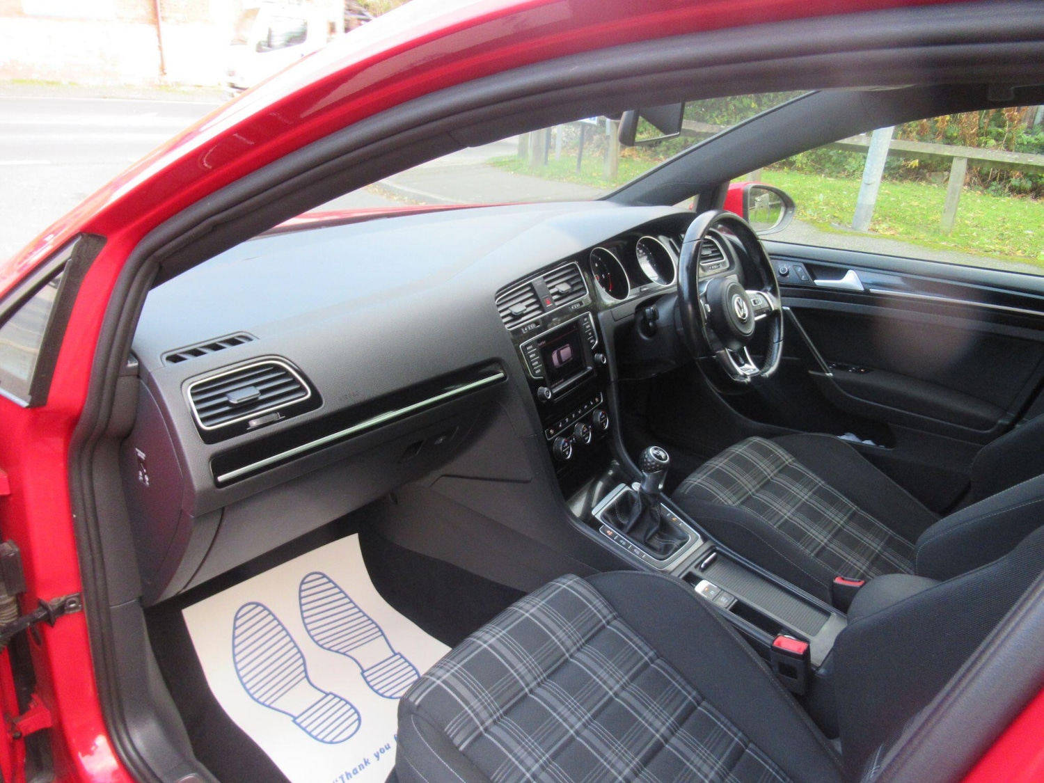 Used Volkswagen Golf 2016 for sale - 76993951: Photo 11