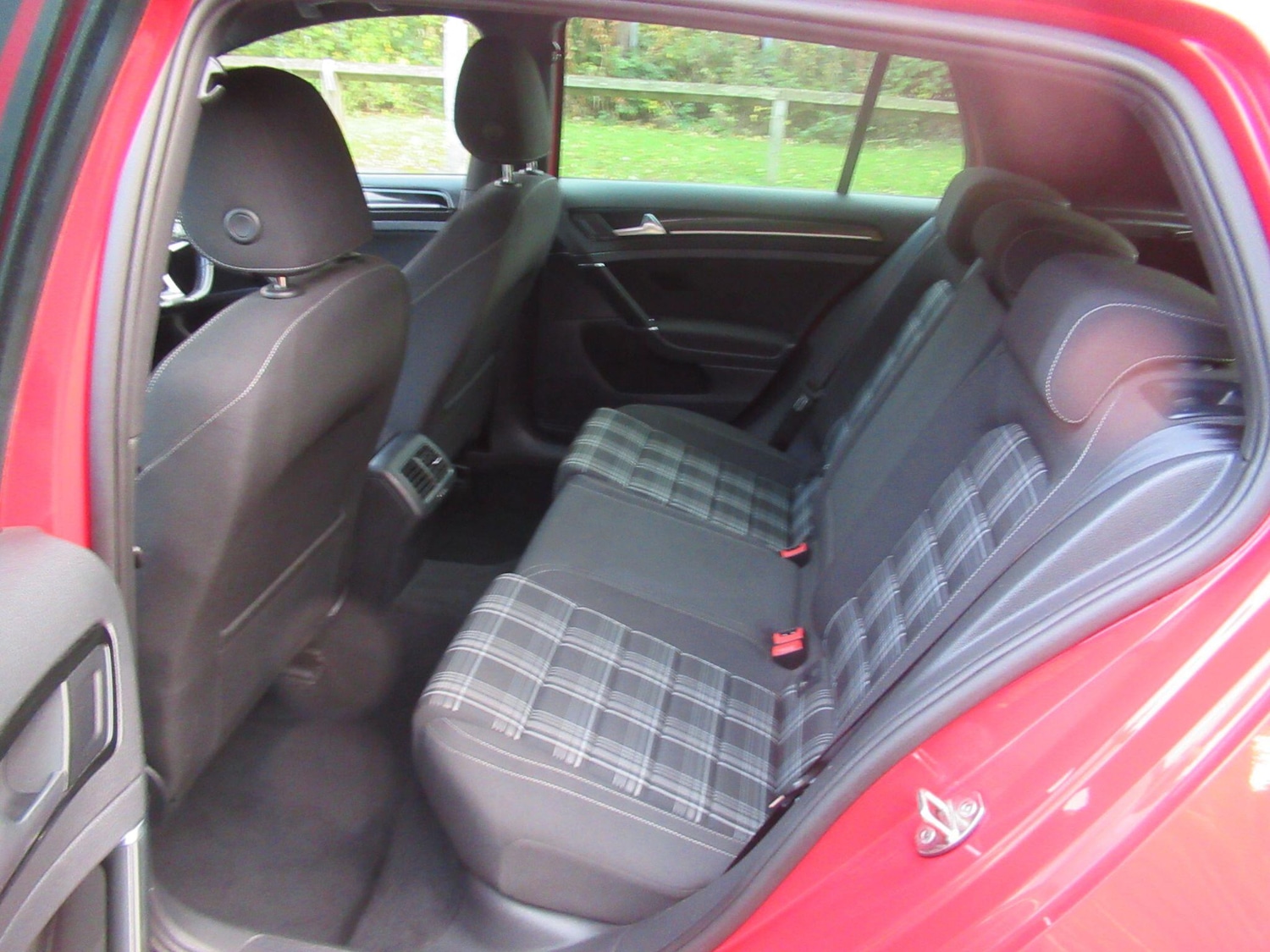 Used Volkswagen Golf 2016 for sale - 76993951: Photo 13