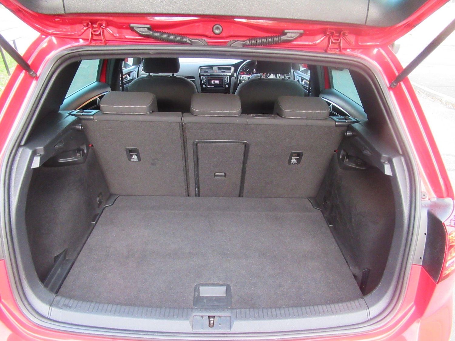 Used Volkswagen Golf 2016 for sale - 76993951: Photo 14