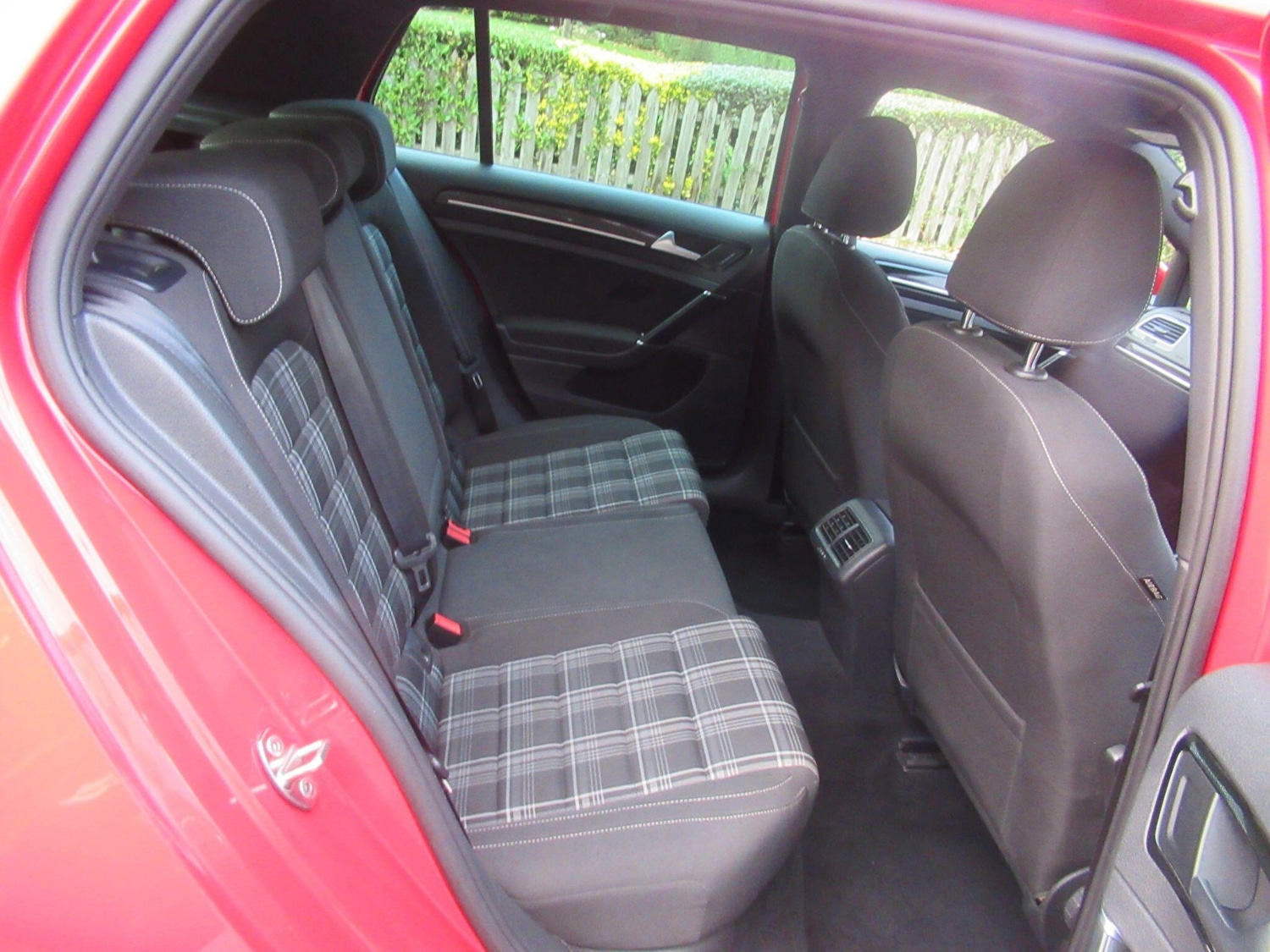 Used Volkswagen Golf 2016 for sale - 76993951: Photo 15