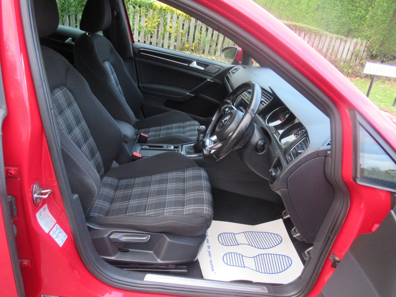 Used Volkswagen Golf 2016 for sale - 76993951: Photo 16