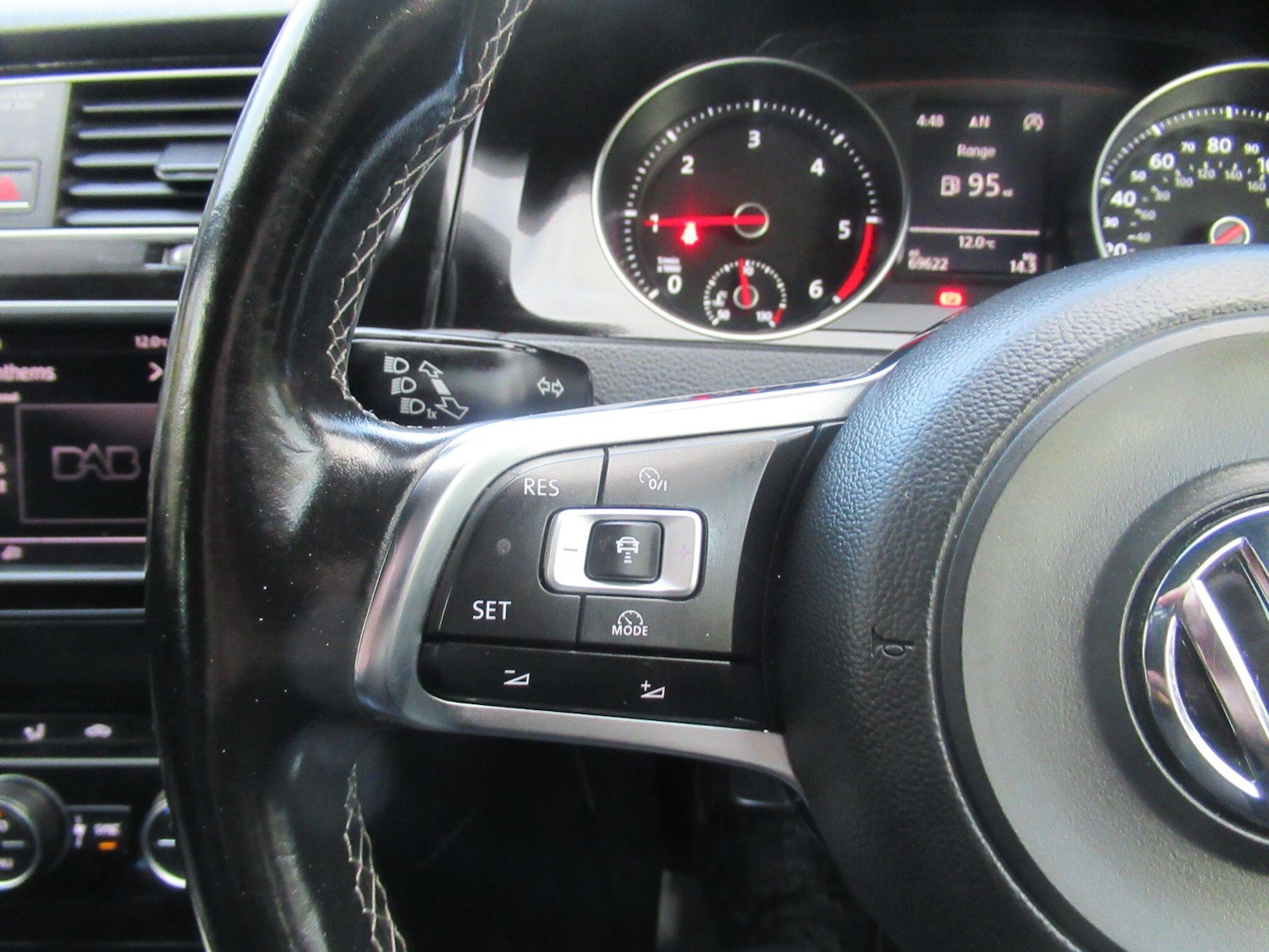 Used Volkswagen Golf 2016 for sale - 76993951: Photo 20