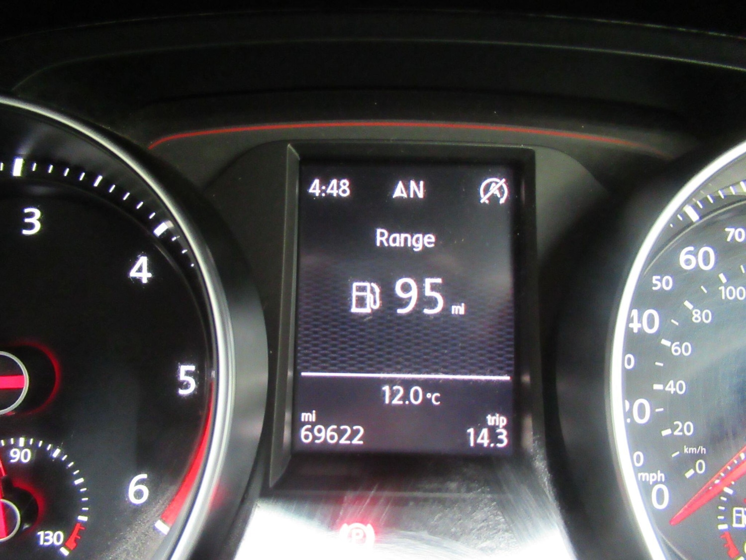 Used Volkswagen Golf 2016 for sale - 76993951: Photo 23