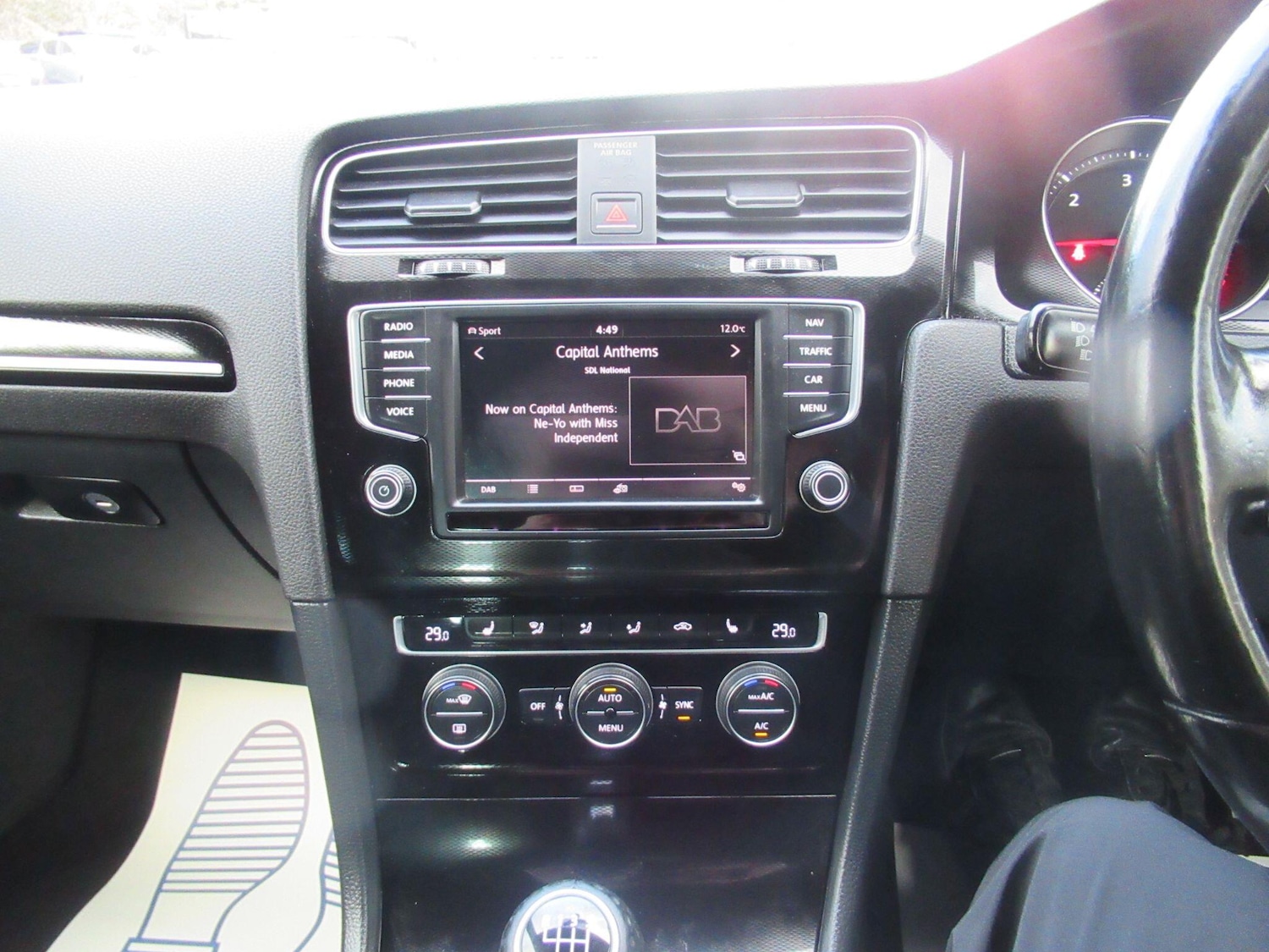 Used Volkswagen Golf 2016 for sale - 76993951: Photo 26