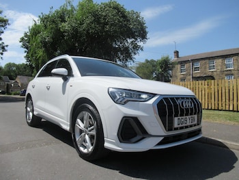 Used Audi Q3 2019 for sale - 79012099: Photo