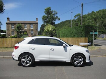 Used Audi Q3 2019 for sale - 79012099: Photo