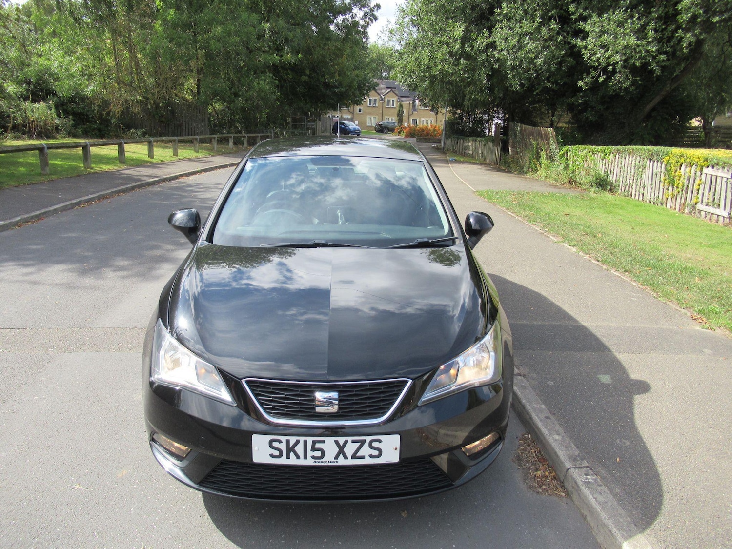 Used SEAT Ibiza 2015 for sale - 76988951: Photo 11