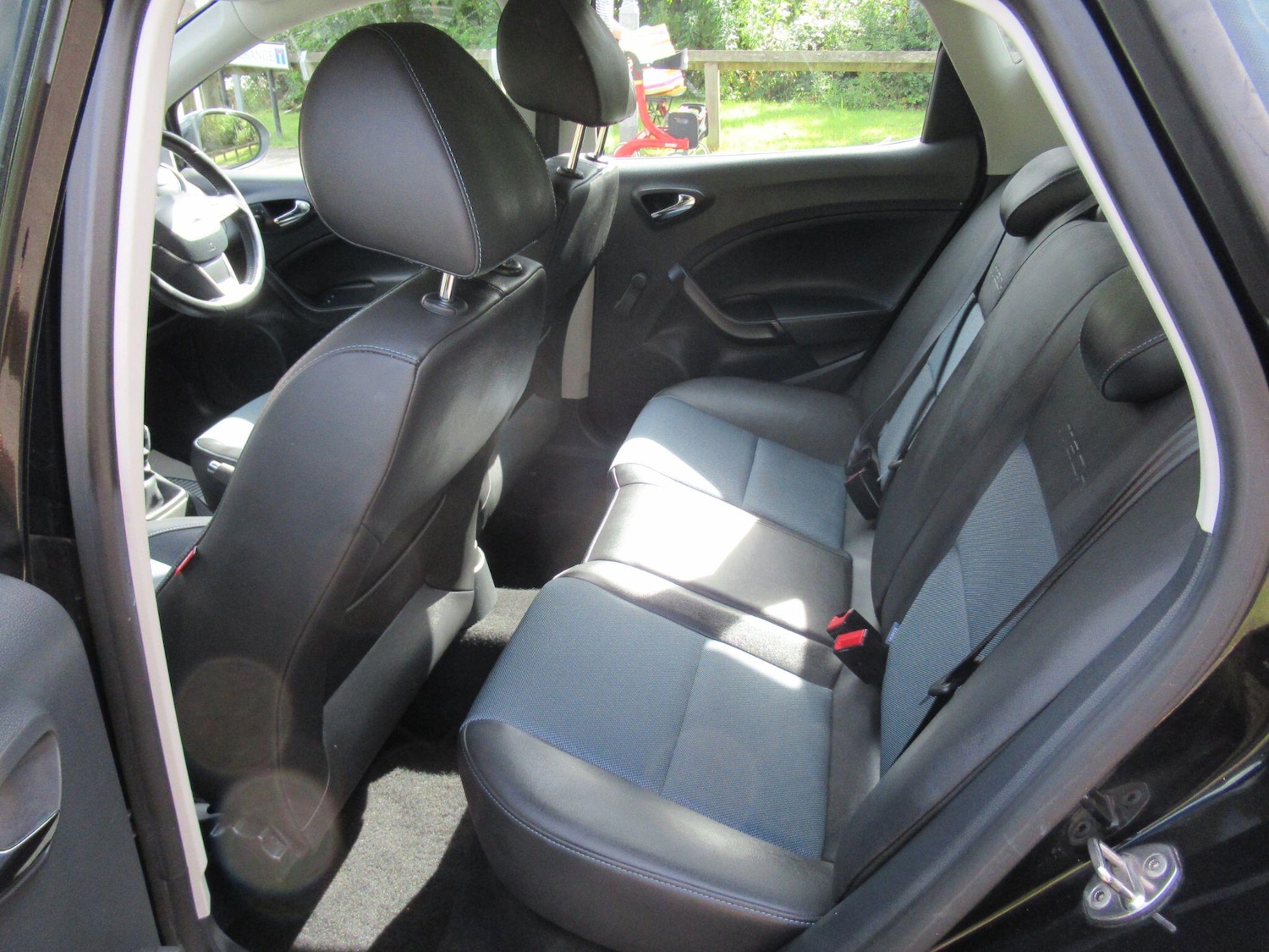 Used SEAT Ibiza 2015 for sale - 76988951: Photo 16