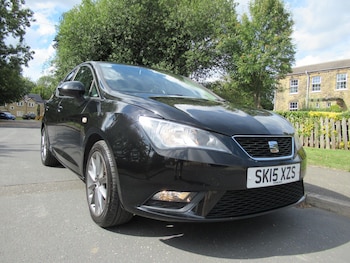 SEAT Ibiza feature image