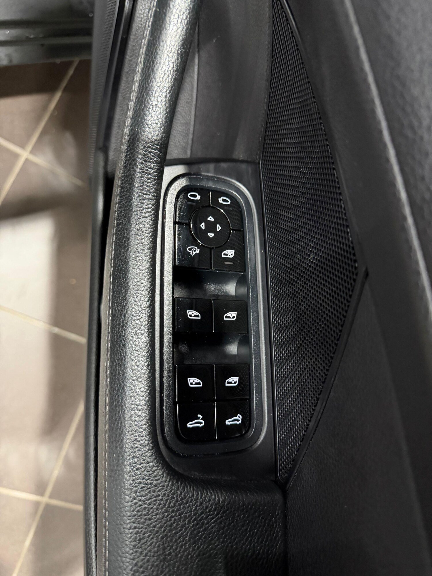 Used Porsche Panamera 2017 for sale - 77633655: Photo 13