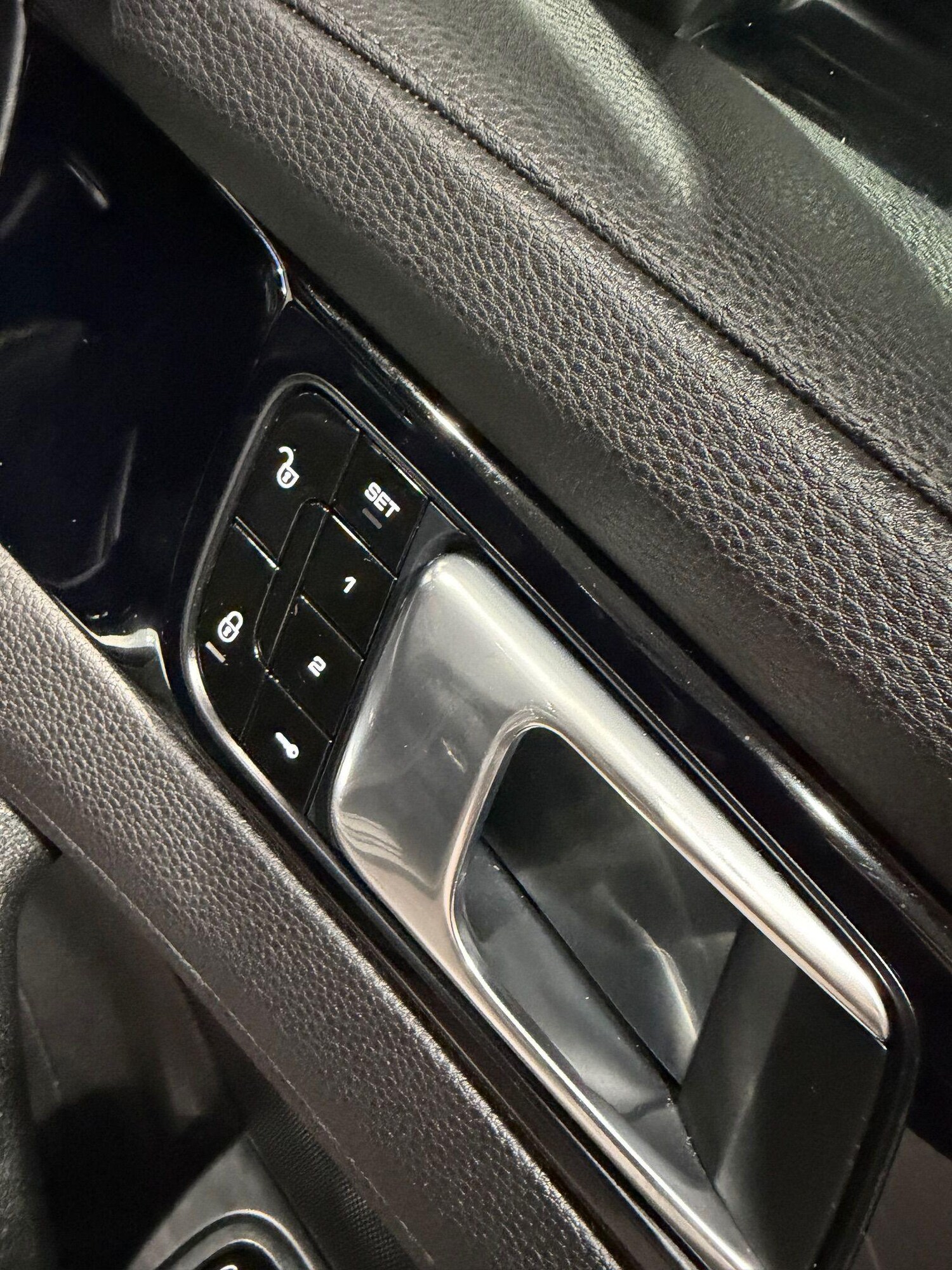 Used Porsche Panamera 2017 for sale - 77633655: Photo 14