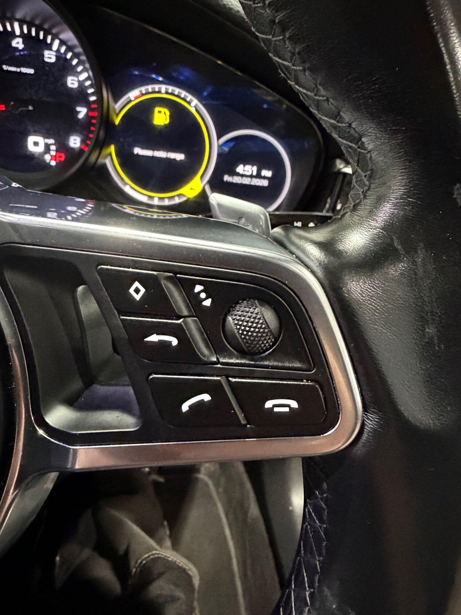 Used Porsche Panamera 2017 for sale - 77633655: Photo 17