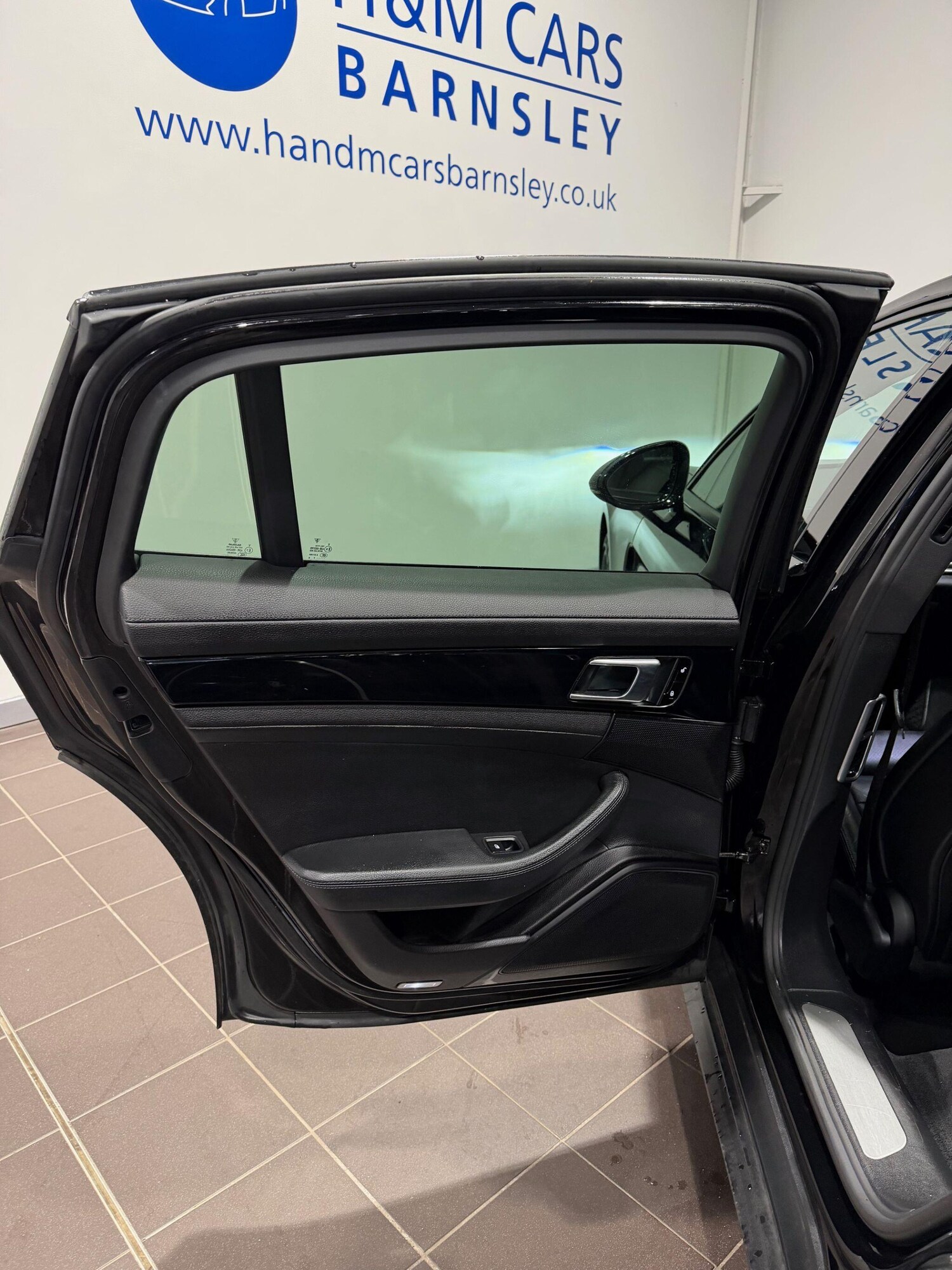 Used Porsche Panamera 2017 for sale - 77633655: Photo 19