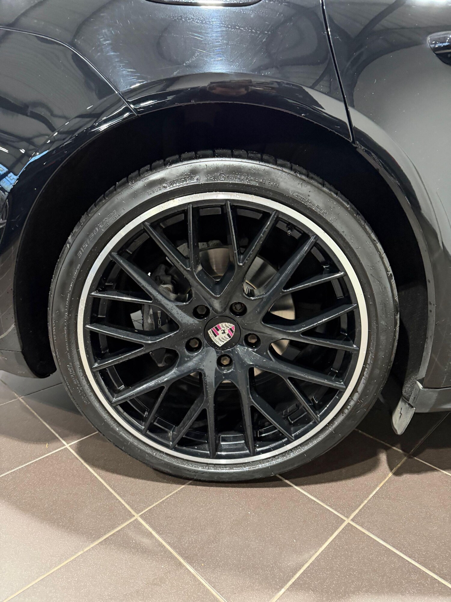 Used Porsche Panamera 2017 for sale - 77633655: Photo 24