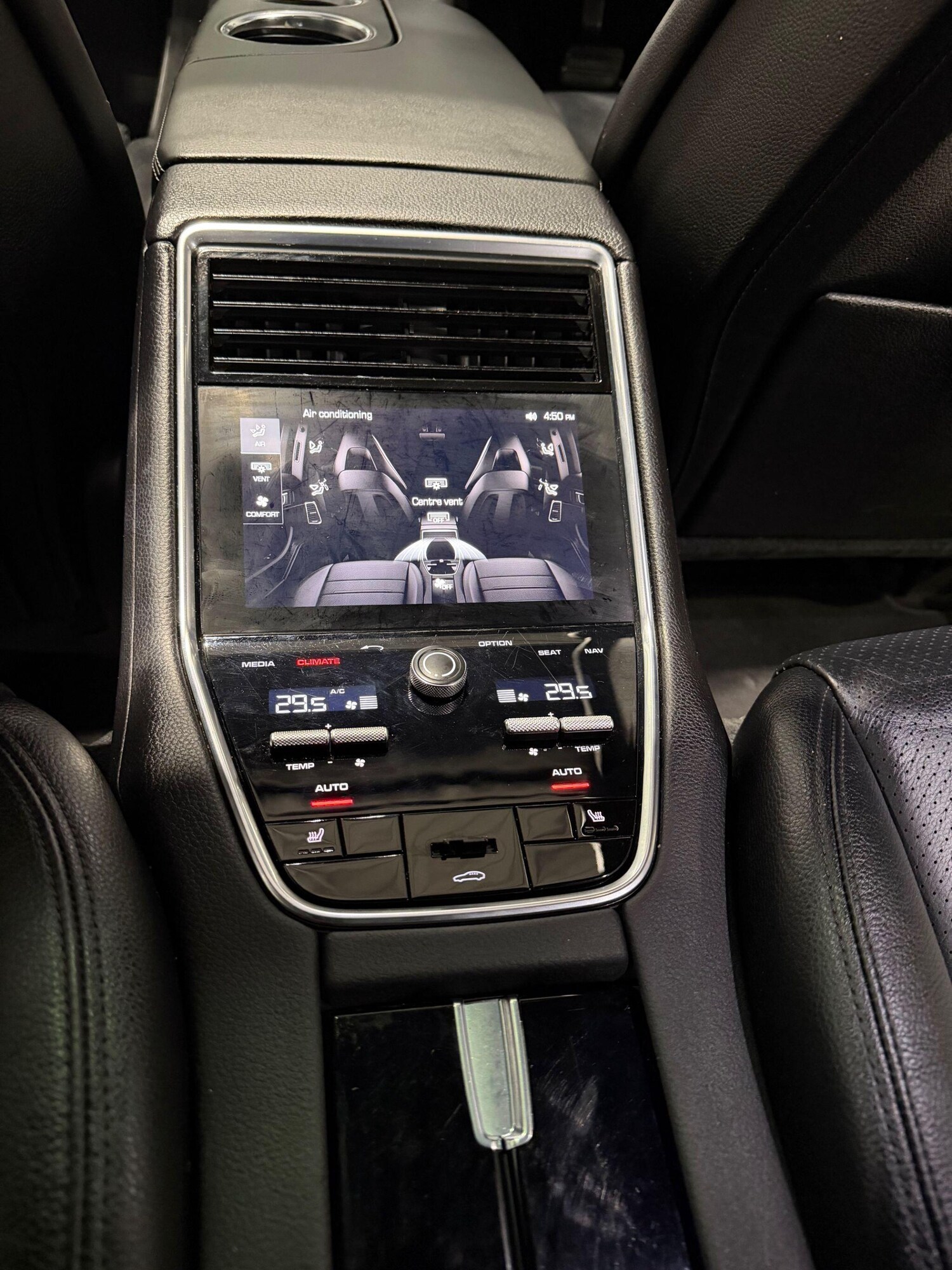 Used Porsche Panamera 2017 for sale - 77633655: Photo 27