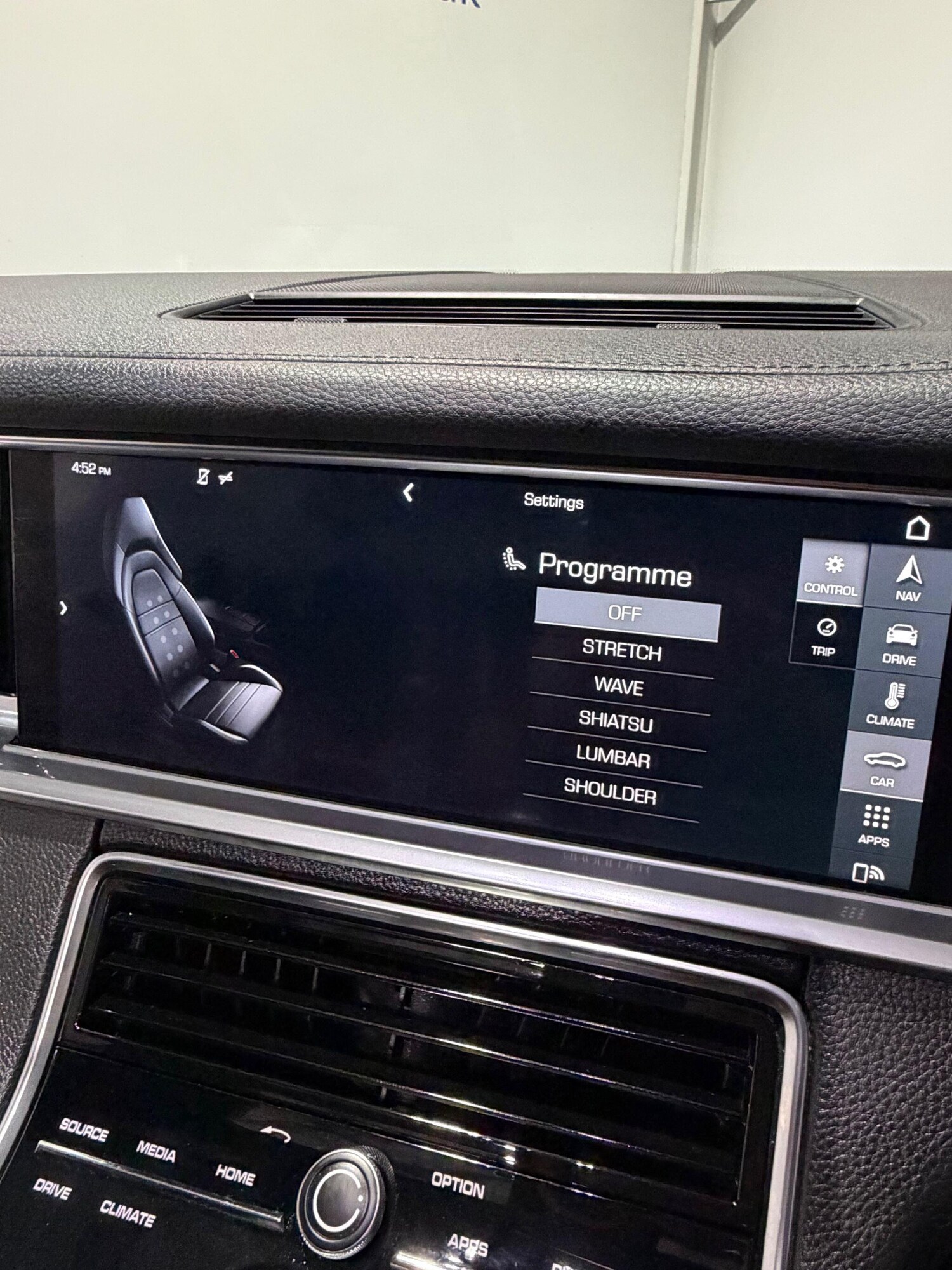 Used Porsche Panamera 2017 for sale - 77633655: Photo 29