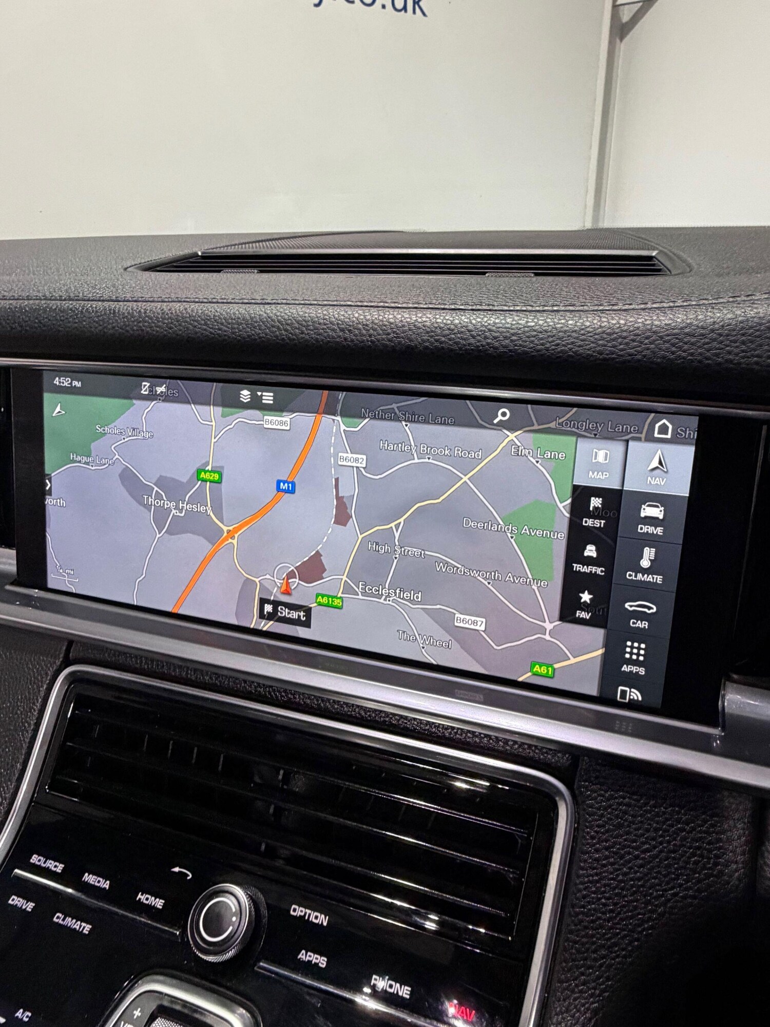 Used Porsche Panamera 2017 for sale - 77633655: Photo 30