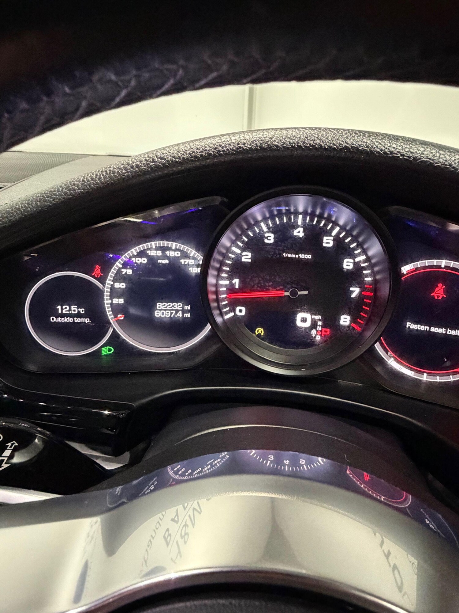 Used Porsche Panamera 2017 for sale - 77633655: Photo 32