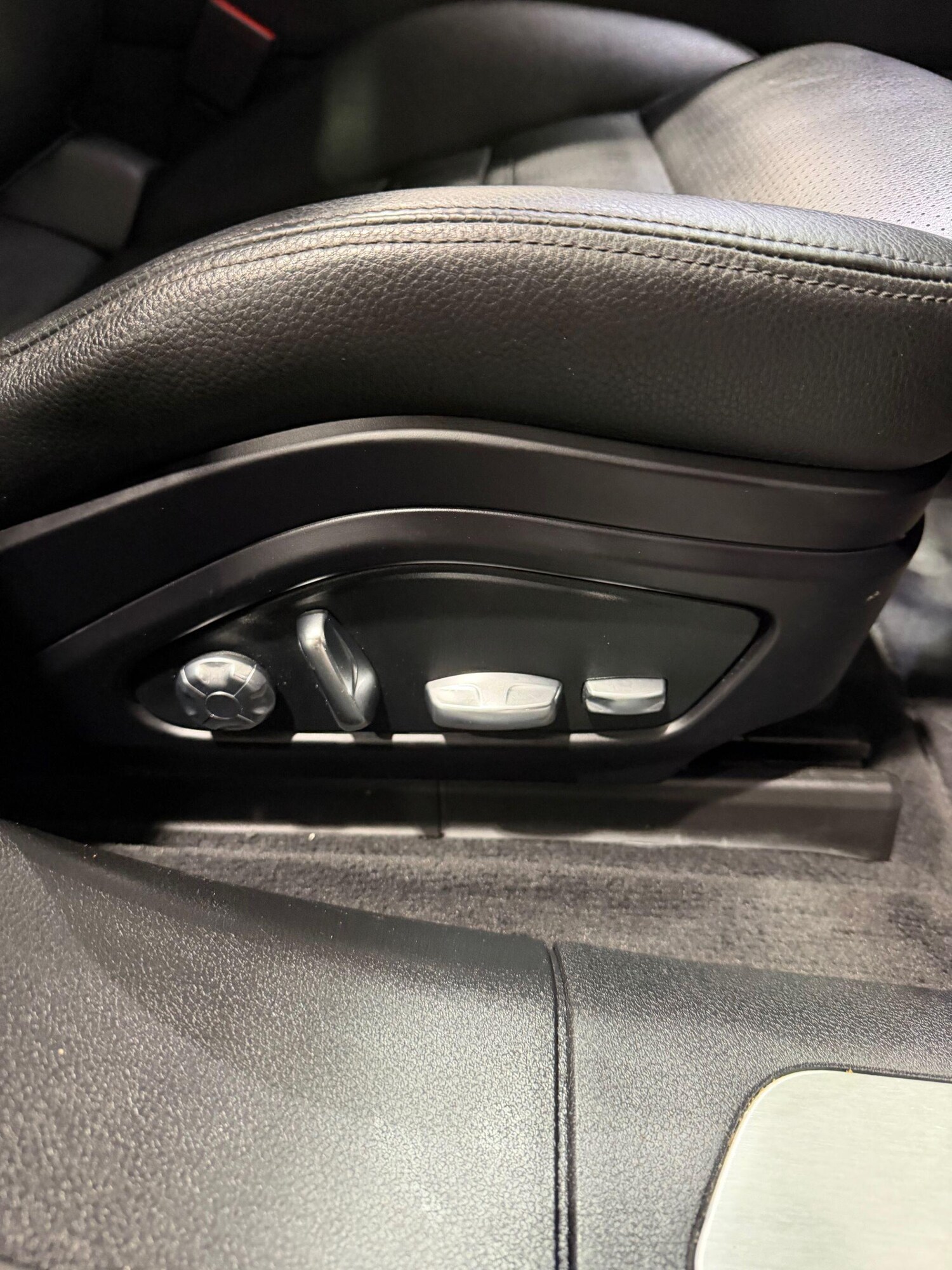 Used Porsche Panamera 2017 for sale - 77633655: Photo 44