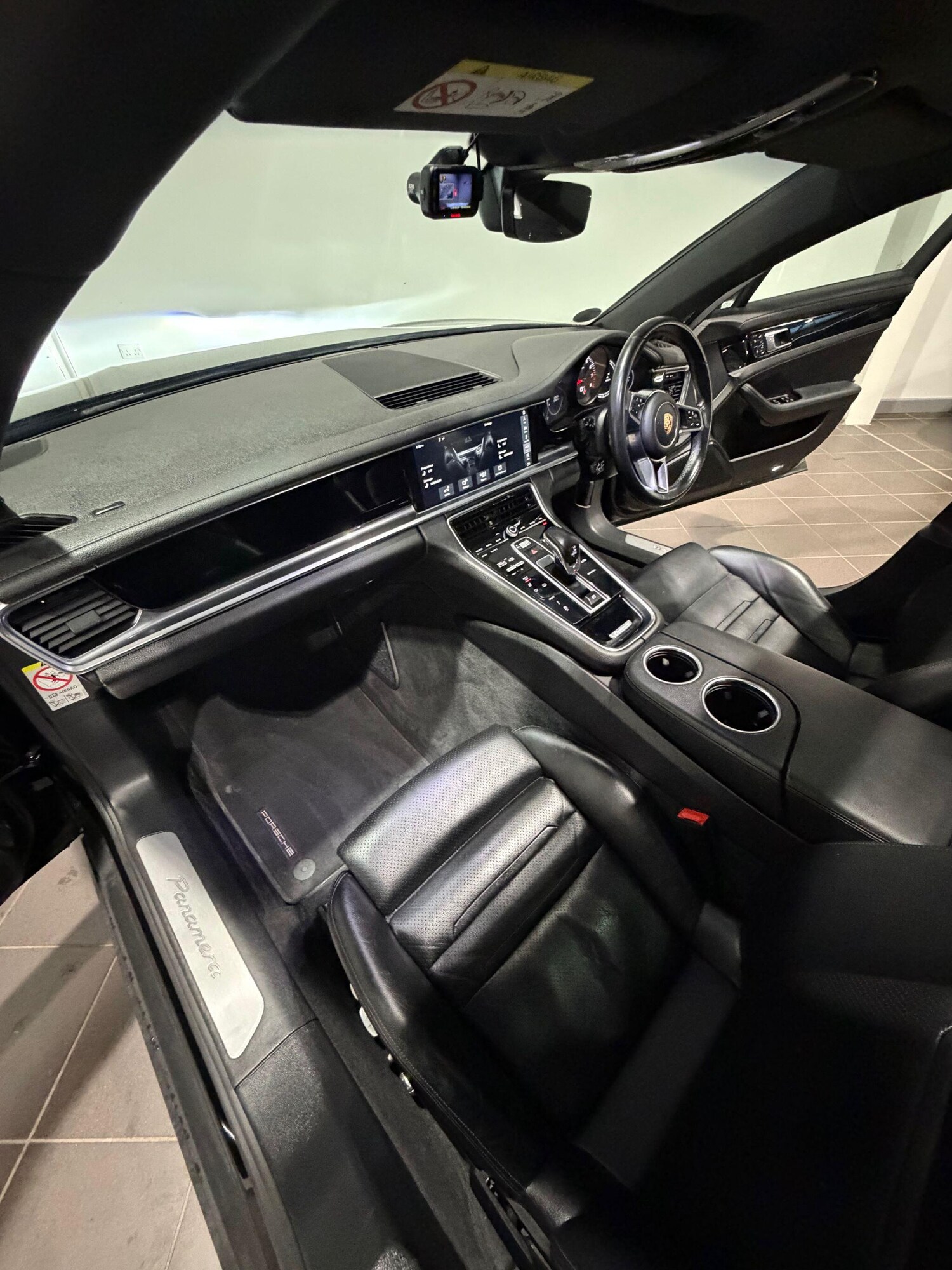 Used Porsche Panamera 2017 for sale - 77633655: Photo 9