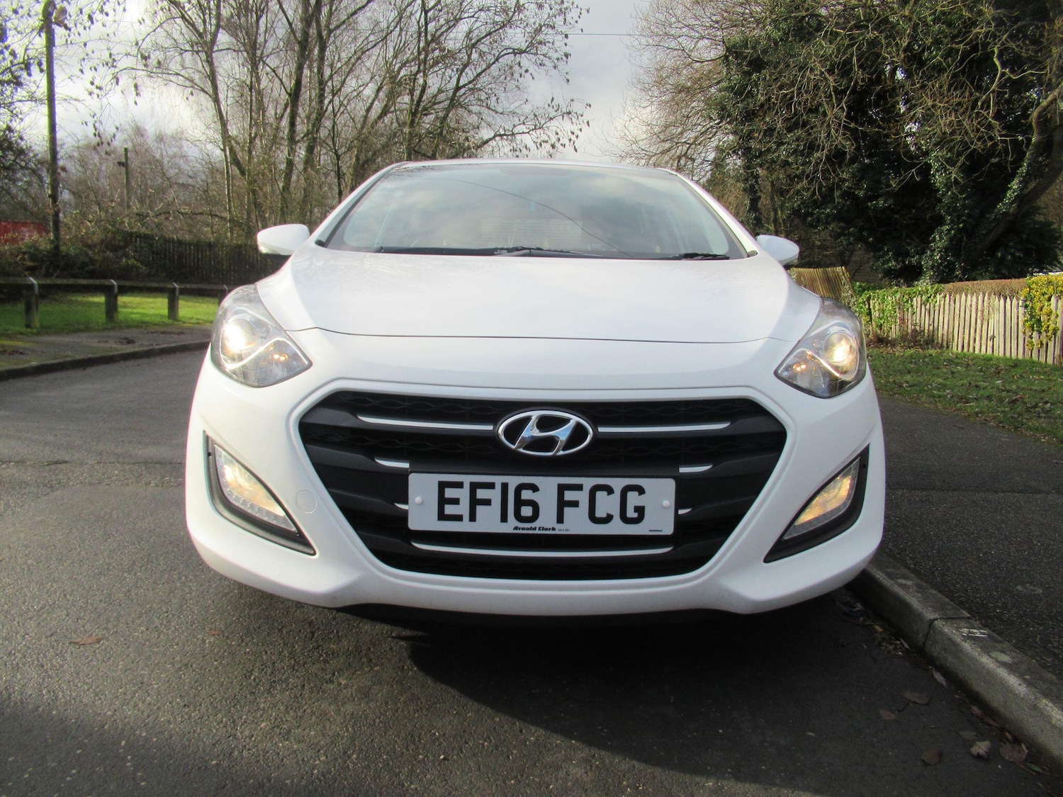 Used Hyundai i30 2016 for sale - 77266852: Photo 10