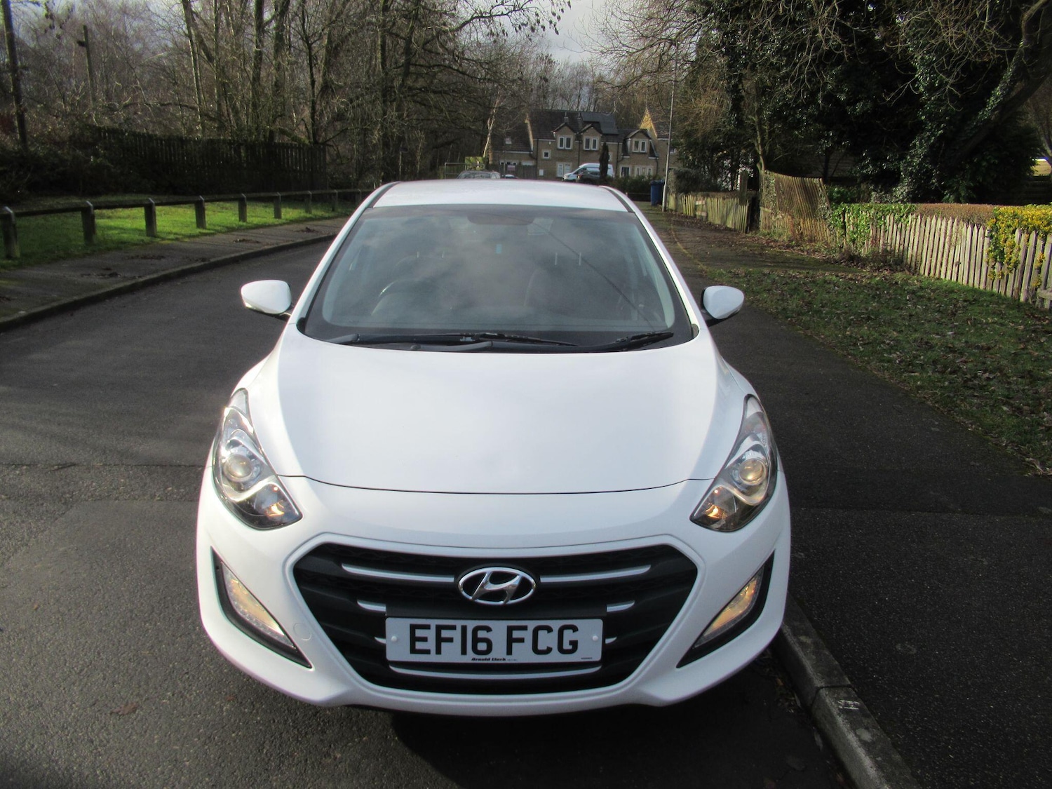 Used Hyundai i30 2016 for sale - 77266852: Photo 11