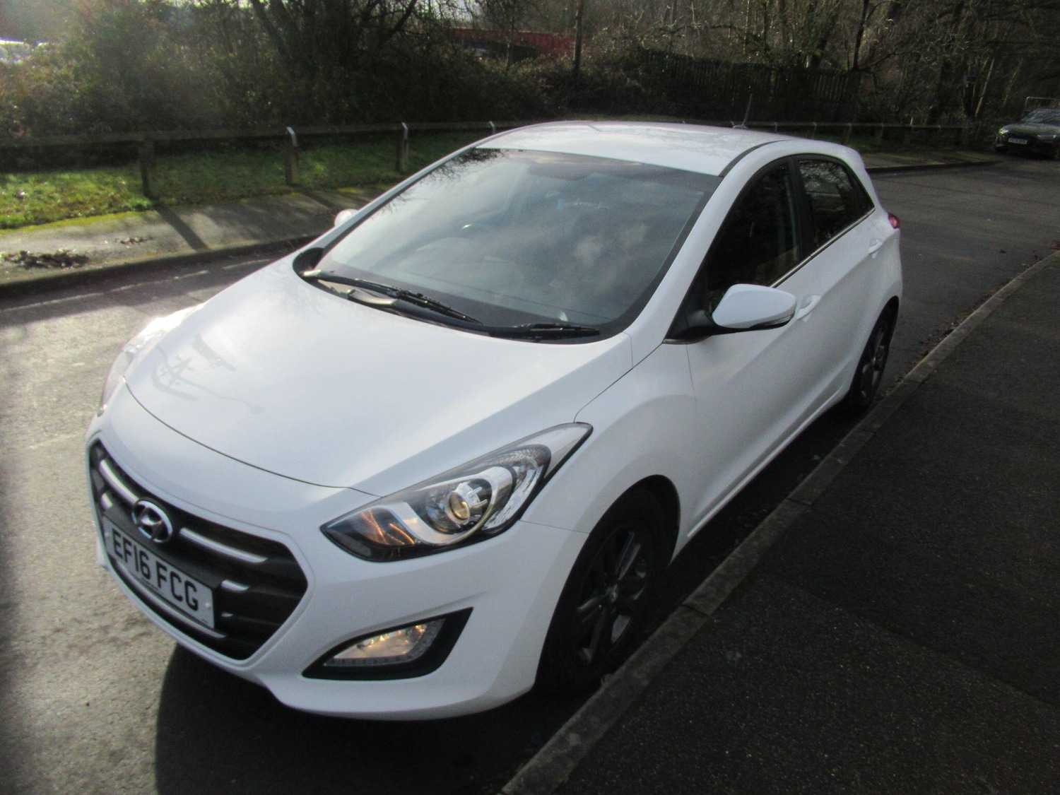 Used Hyundai i30 2016 for sale - 77266852: Photo 12